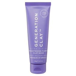 3 for $23 Ultra Violet Clay Brightening Mask